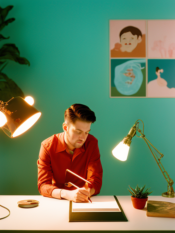 Creators need to be consistent all the way